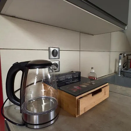 Refletdescieux Tv Chic Authentique Lumineux Calme Apartment *