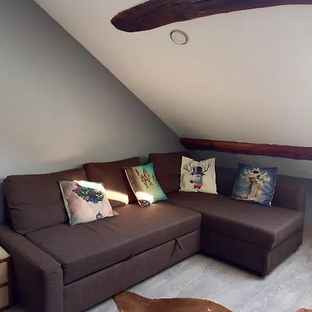 Apartment Refletdescieux Tv Chic Authentique Lumineux Calme Bellegarde-sur-Valserine
