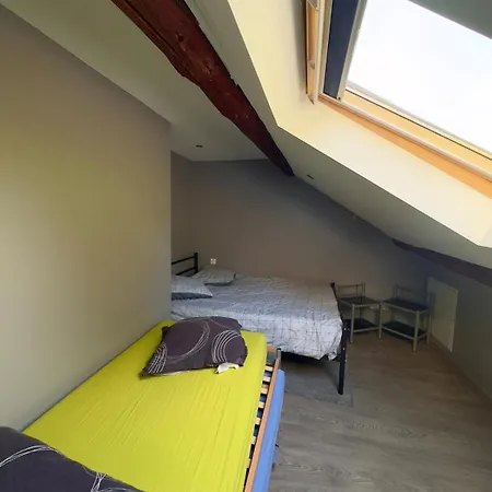 Refletdescieux Tv Chic Authentique Lumineux Calme Apartment