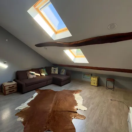 Apartment Refletdescieux Tv Chic Authentique Lumineux Calme *